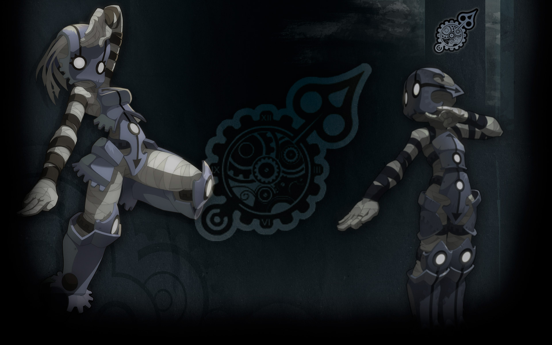 Wakfu - Xelor's Sandglass