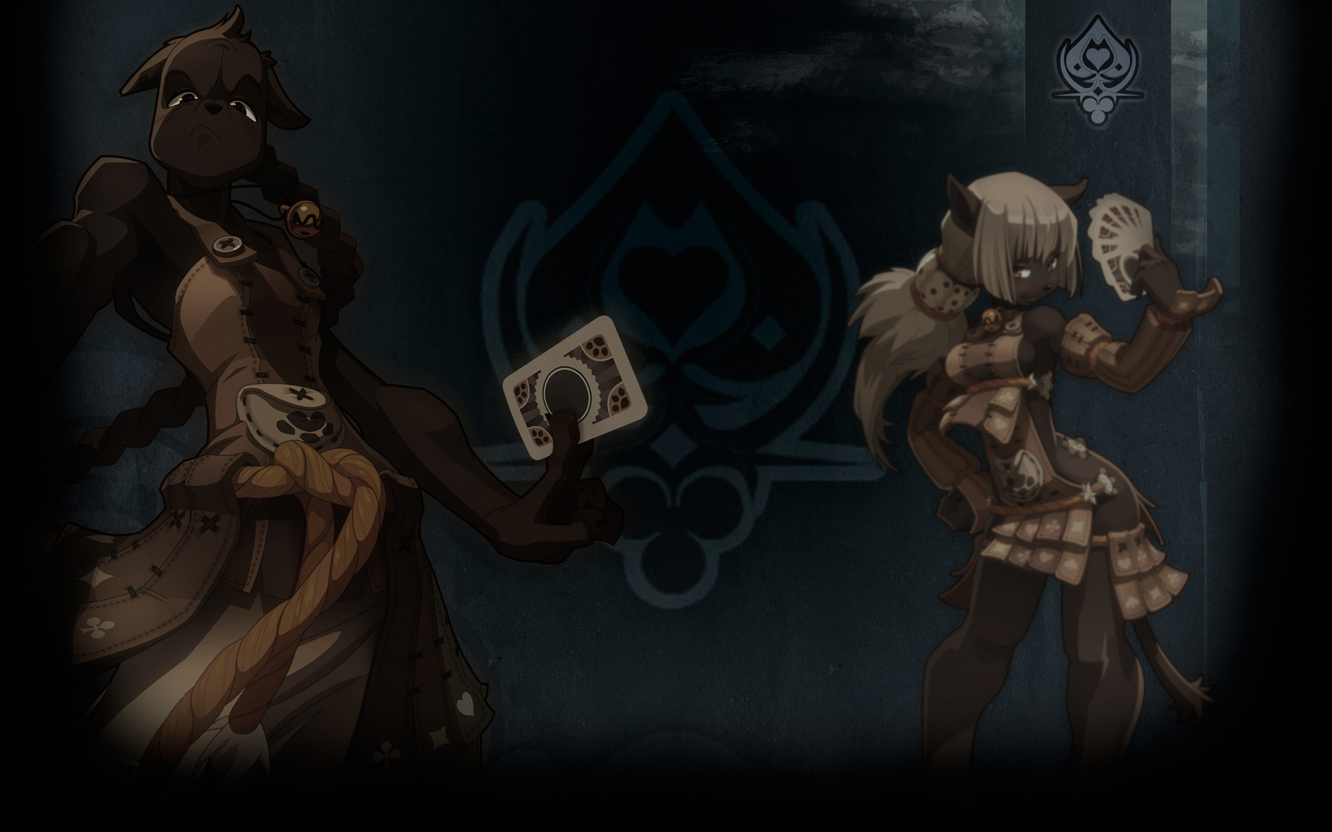 Wakfu - Ecaflip's Coin