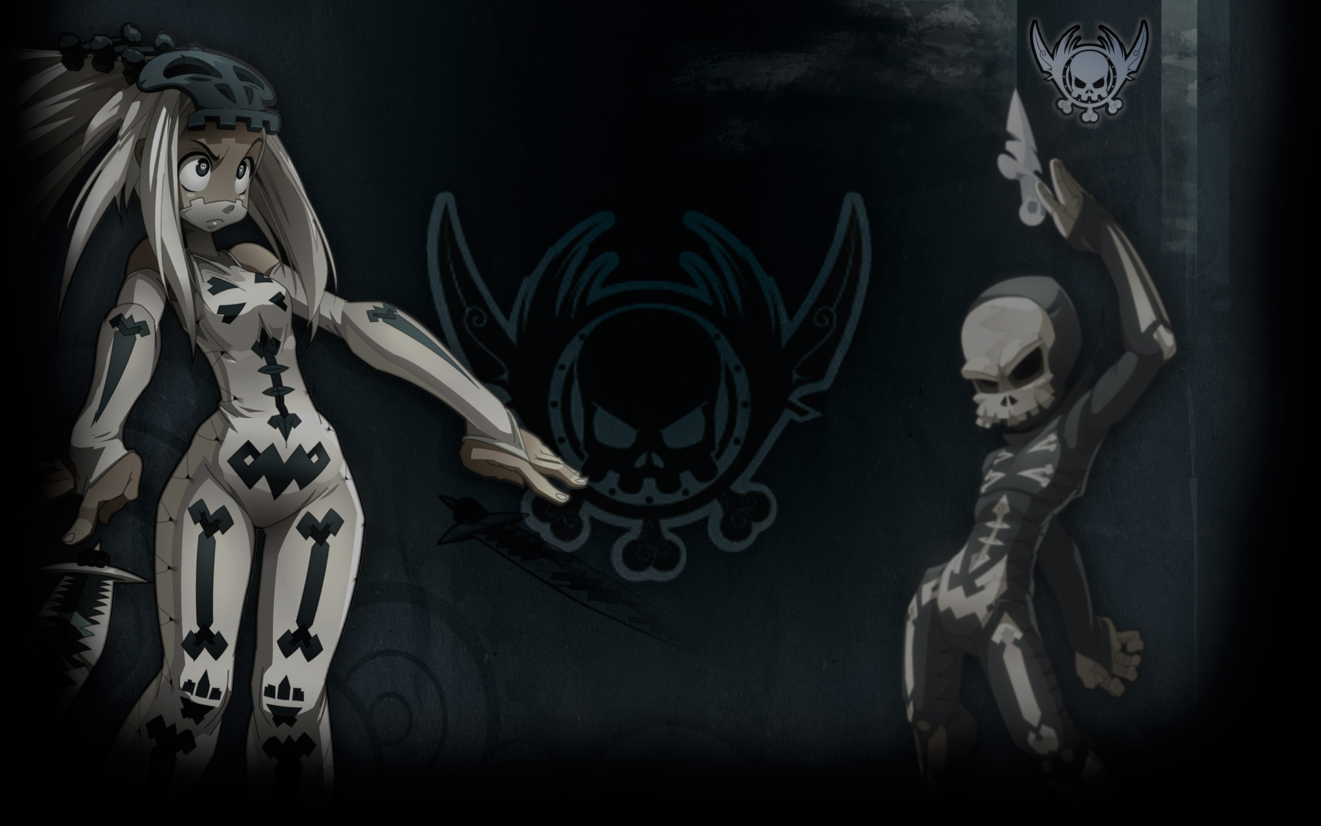 Wakfu - Sram's Shadow