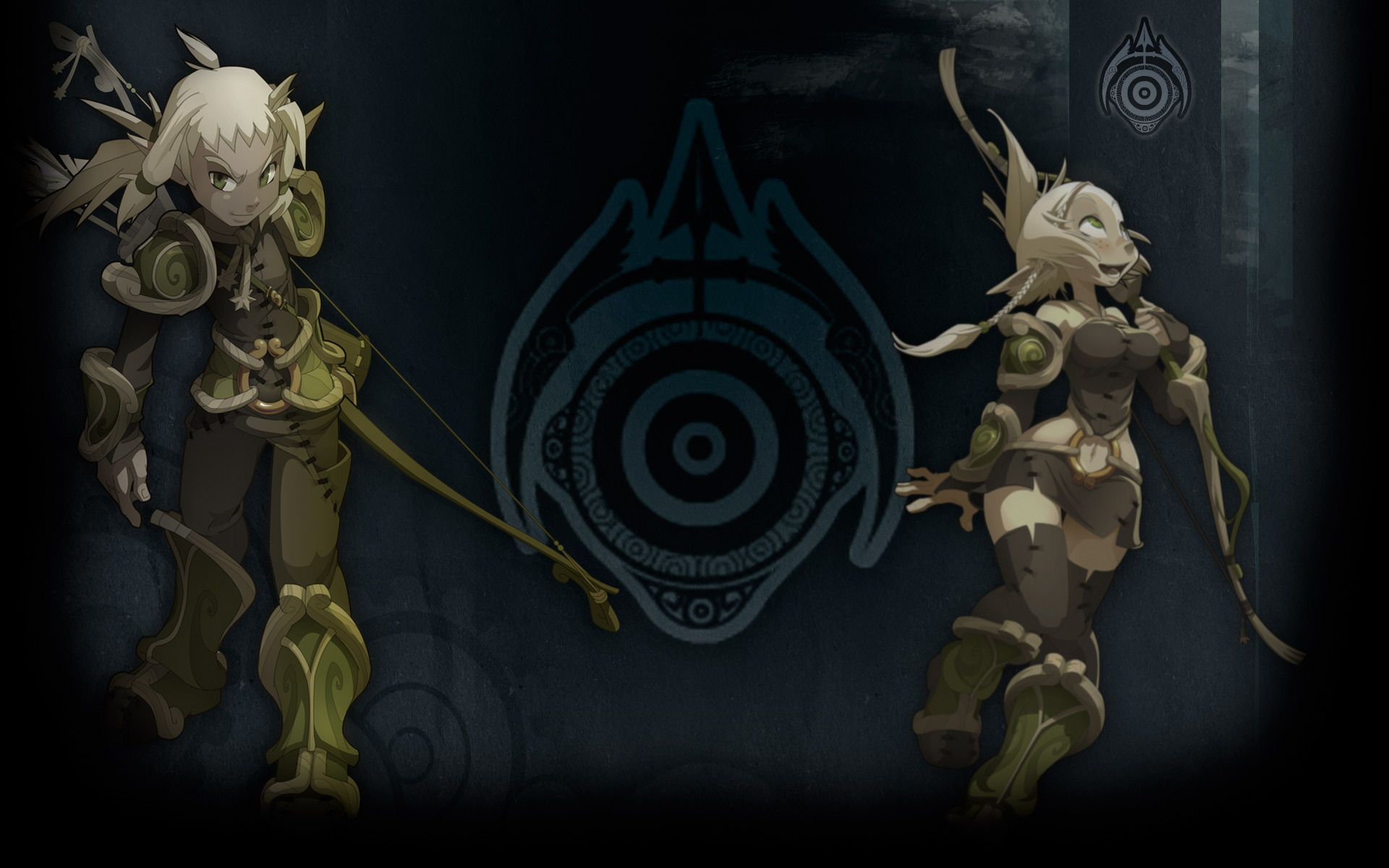 Wakfu - Cra's Range
