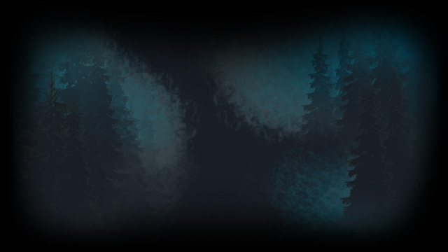 Dead of Darkness - Forest