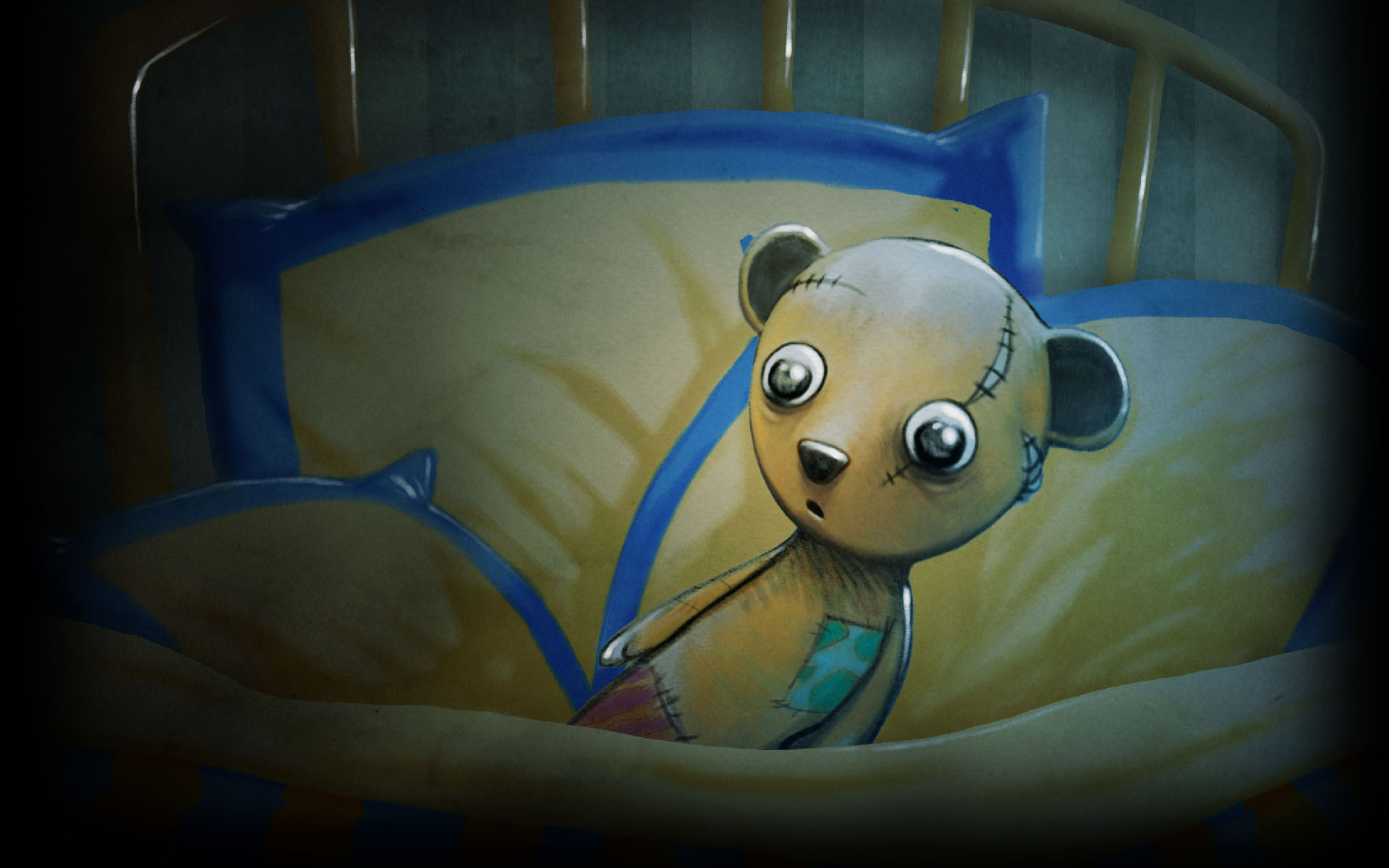 Teddy