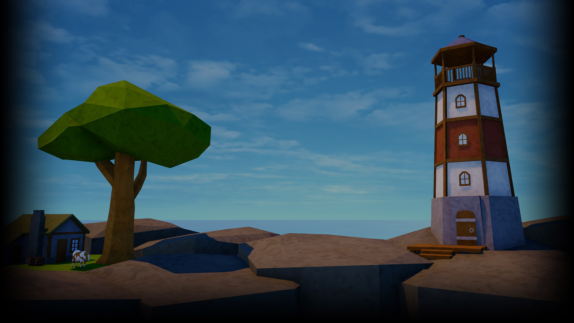 Lighthouse