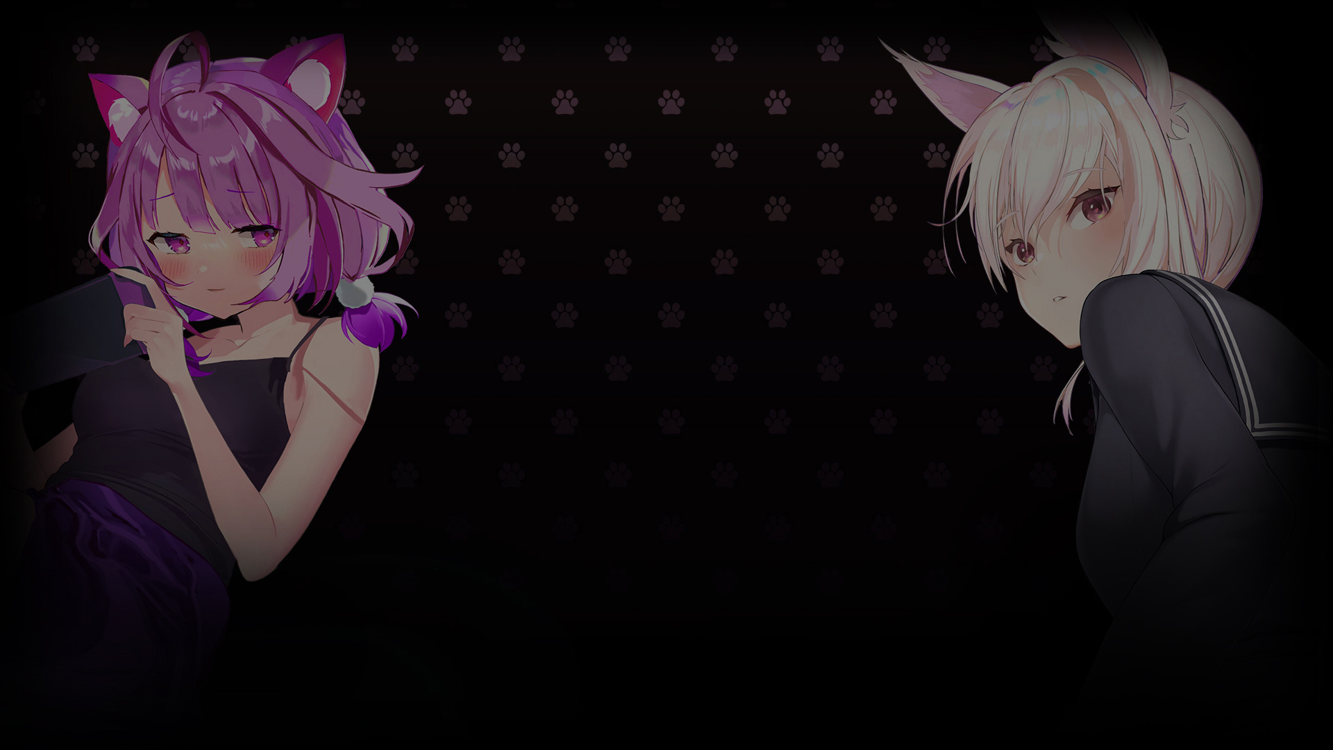 Kumi and Fia