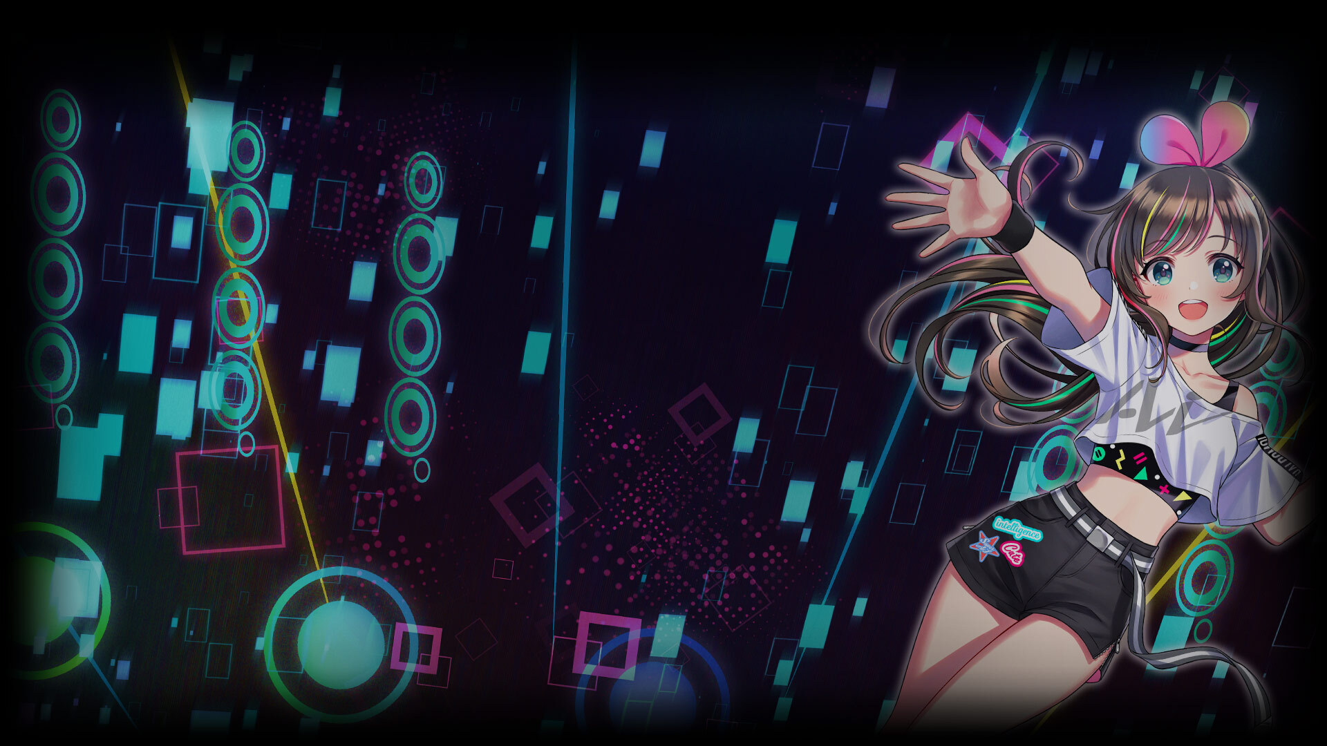 Put Your Hands Up!