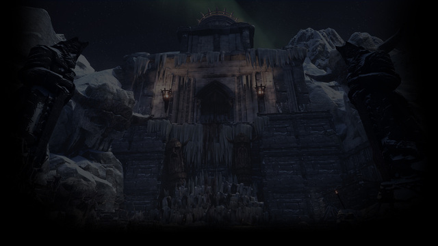Morbid: The Lords of Ire - Rimehold