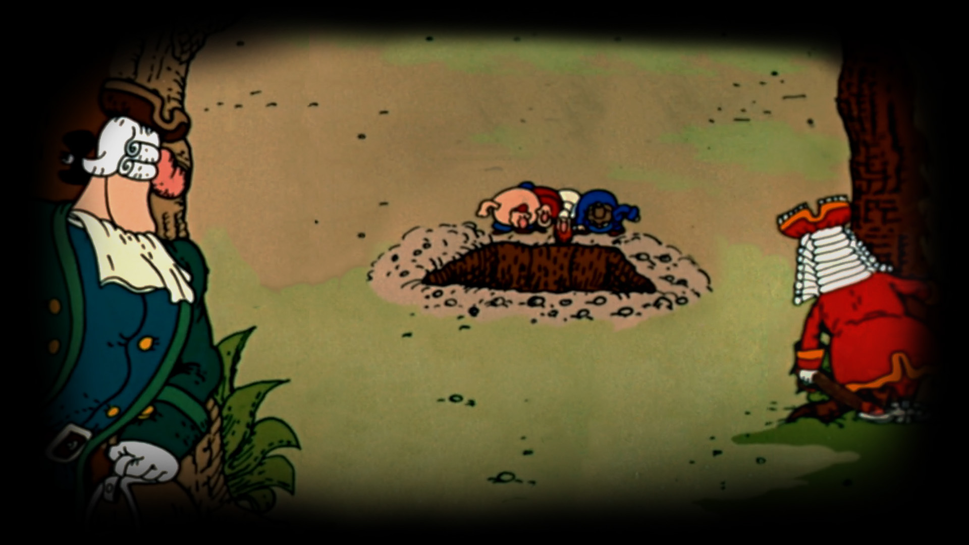 Ambush