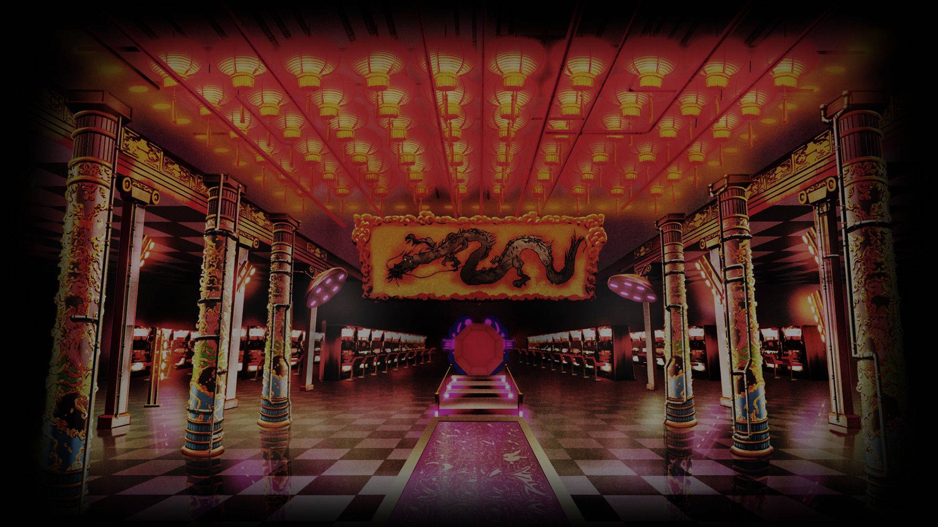 Dream of the Red Chamber
