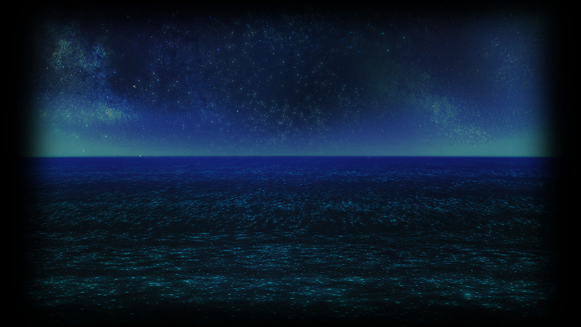 Midnight Shores