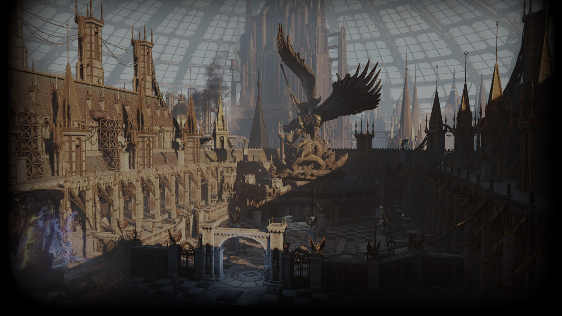 Hive City of Avarax