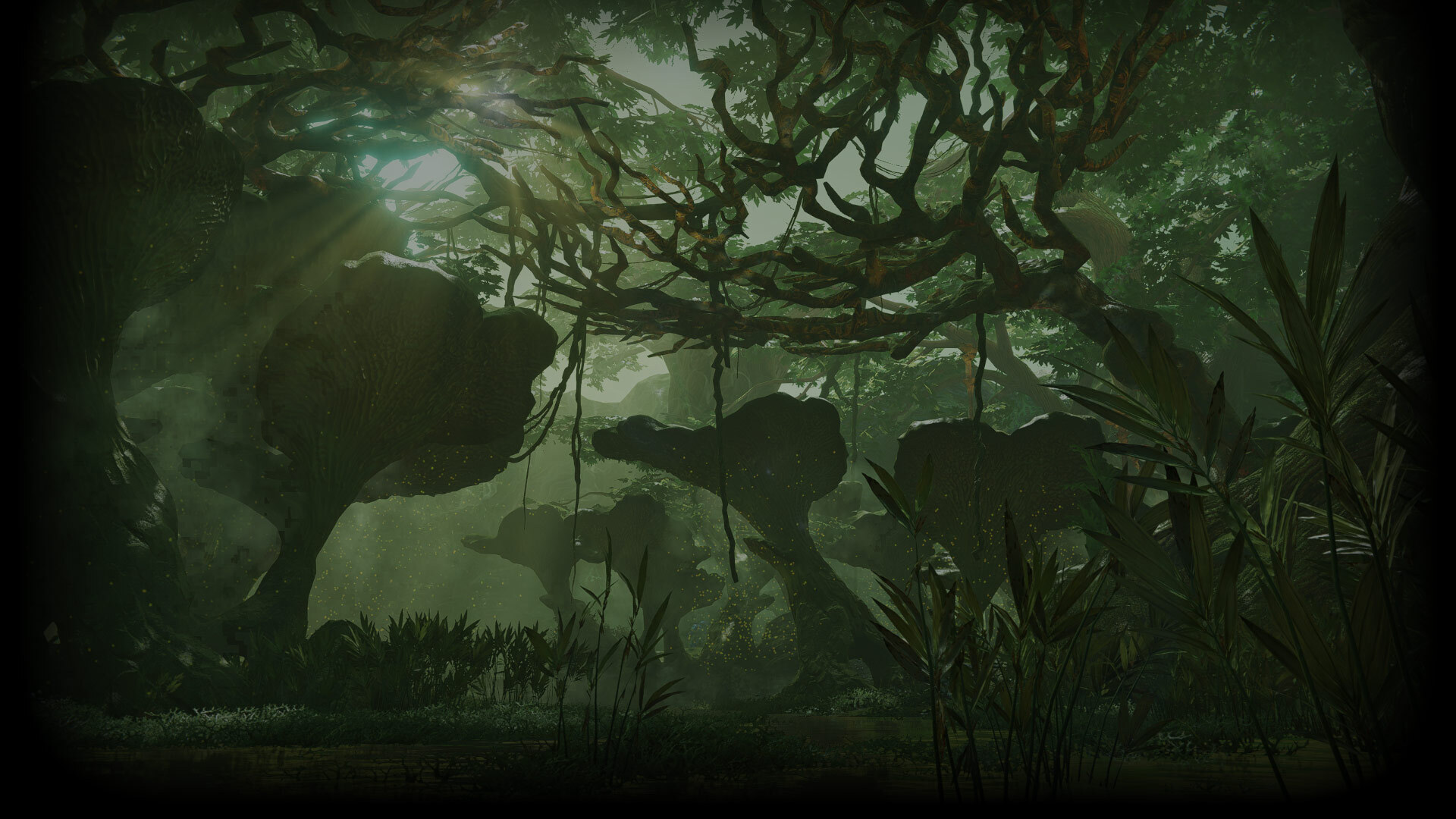 Jungles of Kadaku