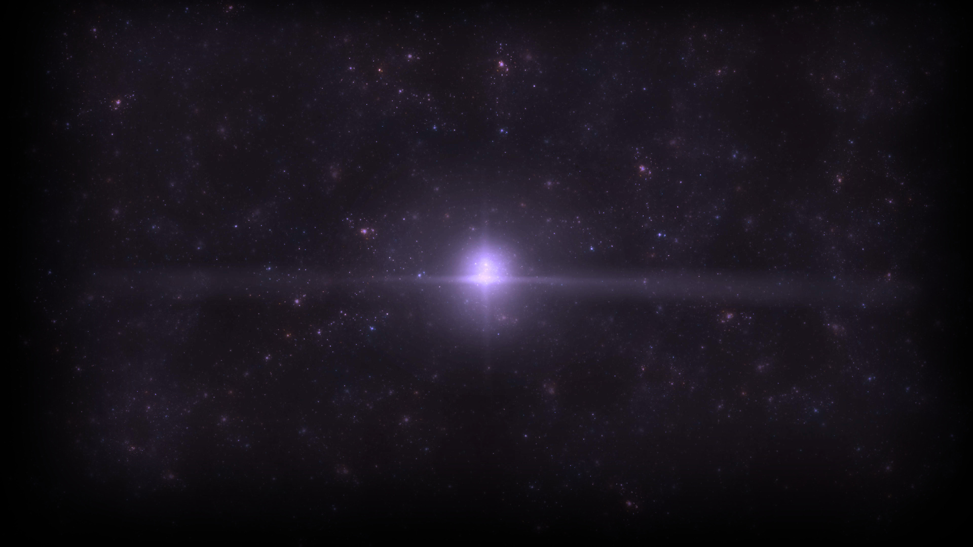 The Void