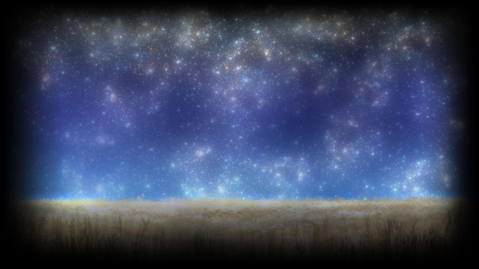 Wheat Fields