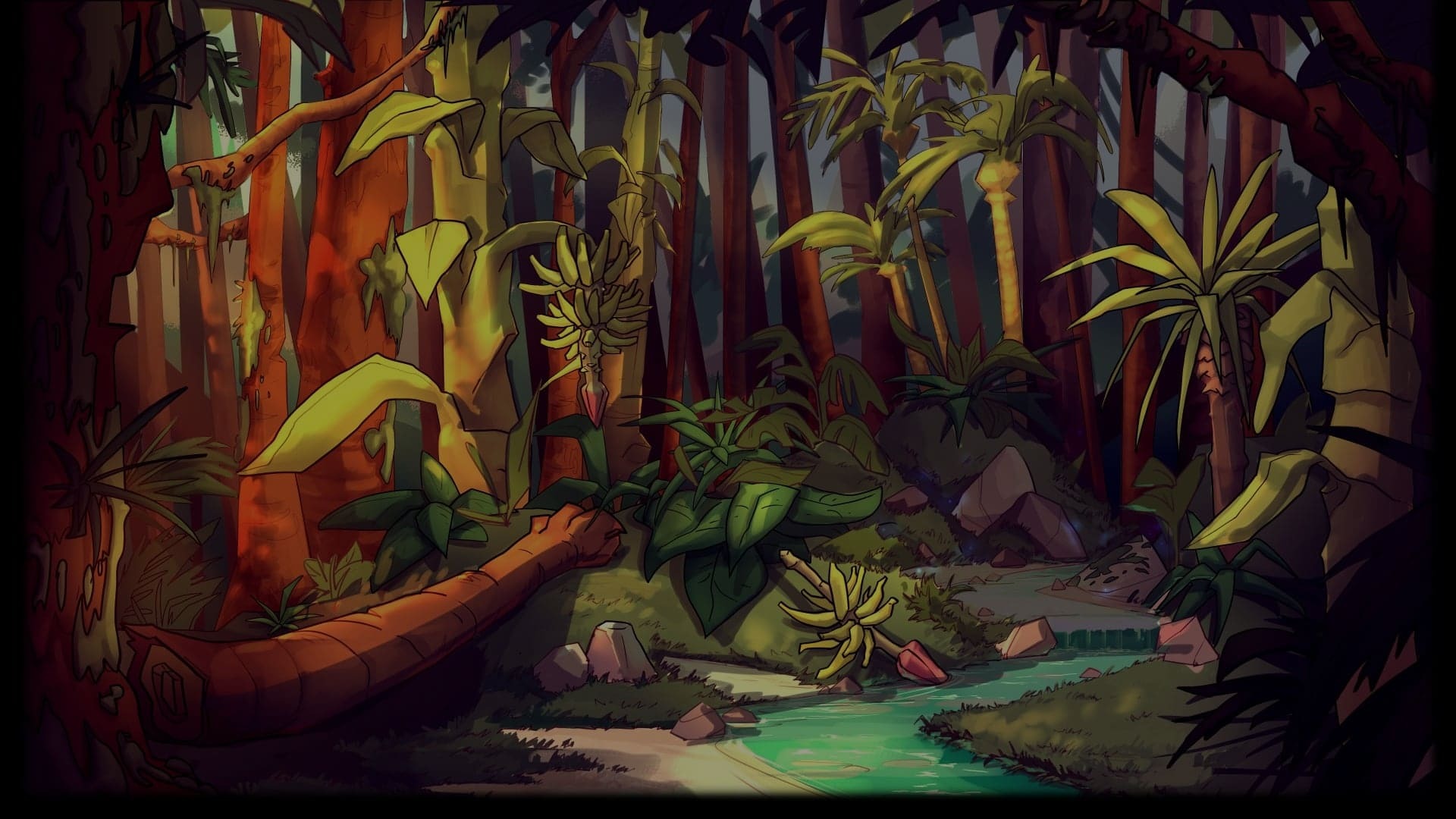 Jungle