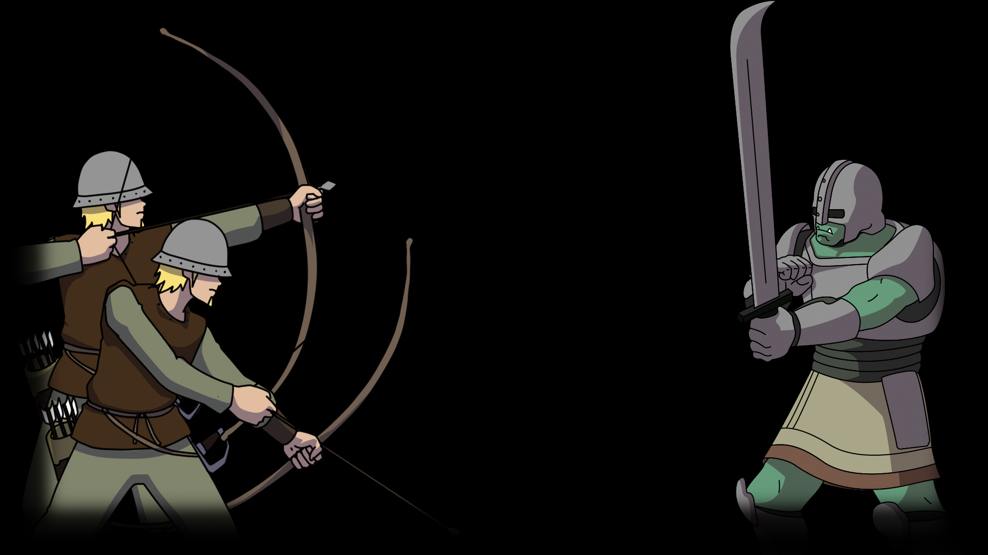 Armor Against Archers