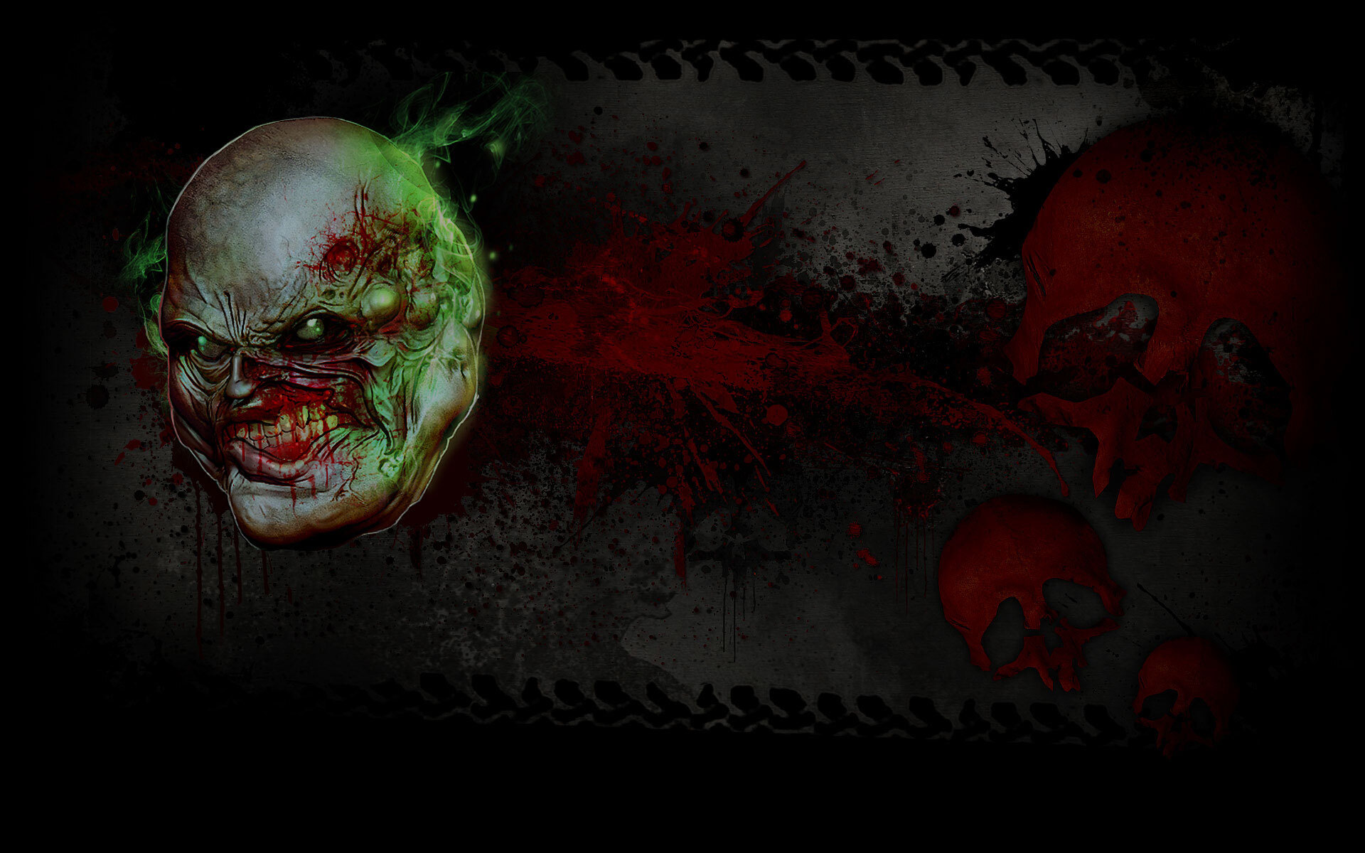 Fat Zombie