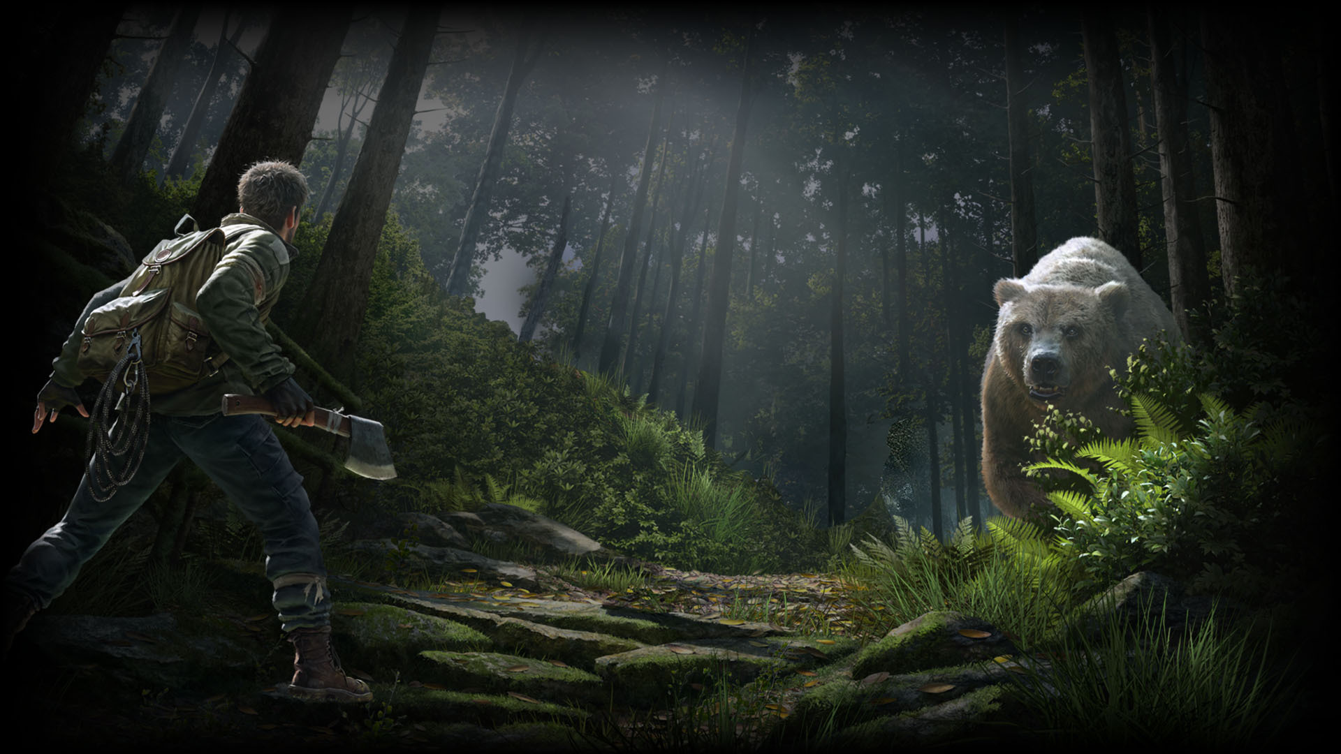 Forest