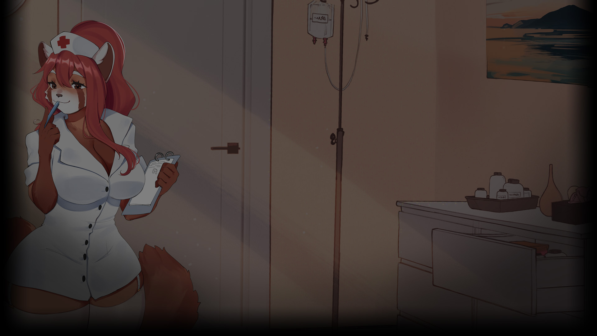 Kira: Delicate Medicine