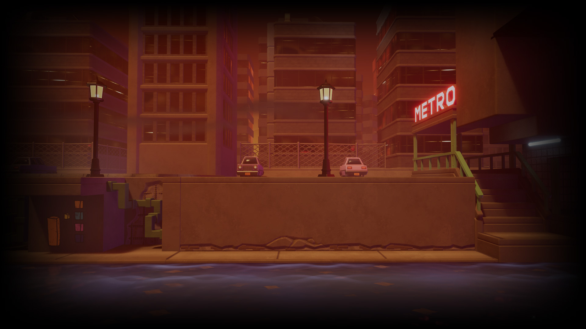 Rerunner City