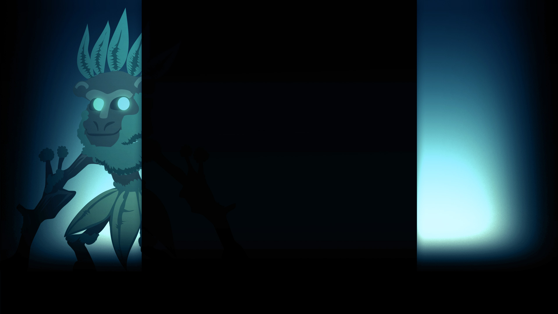 Forest Giant (Profile Background)