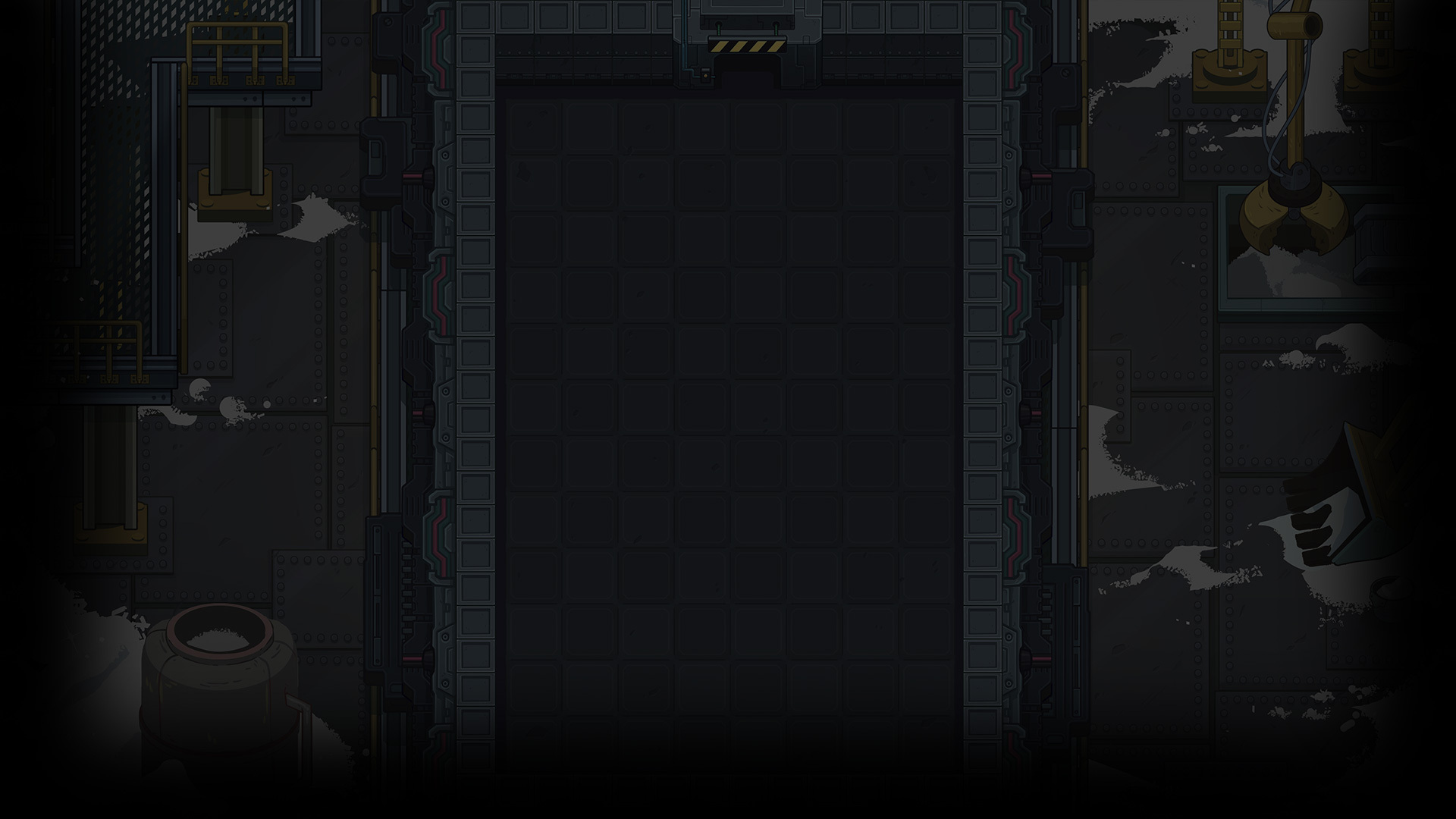 Salt Factory
