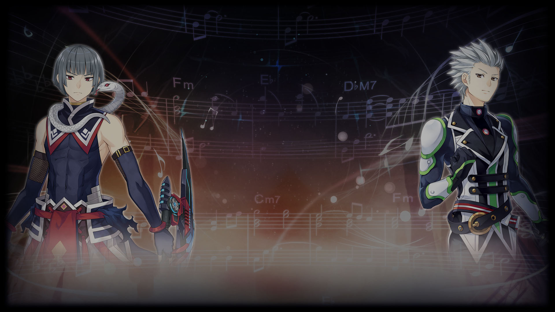 Ibfreet & Zagi Background