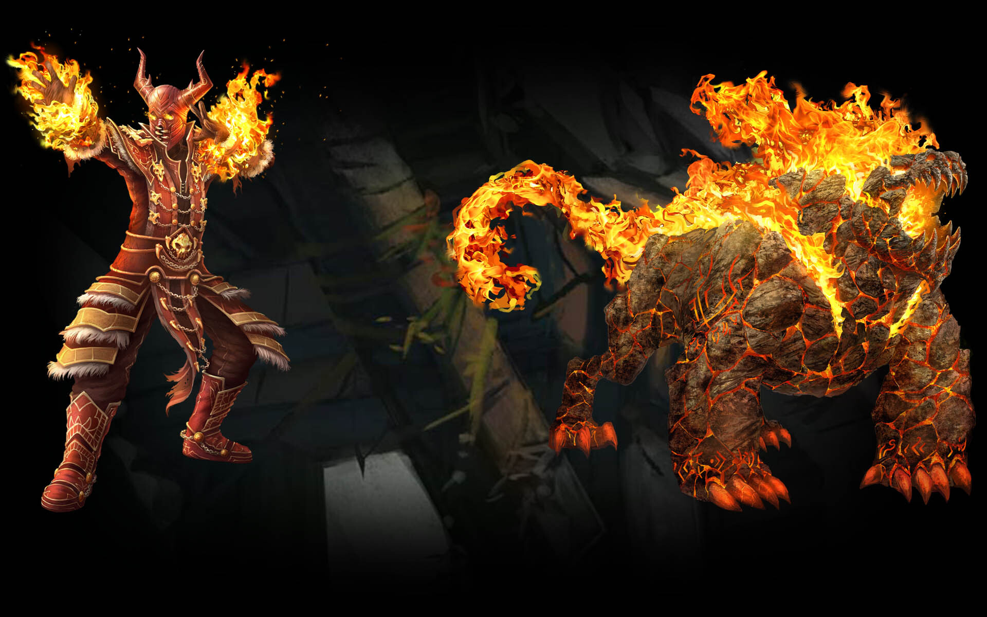 Pyromancer