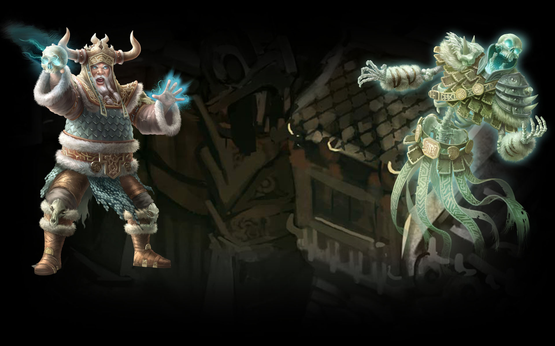 Shaman