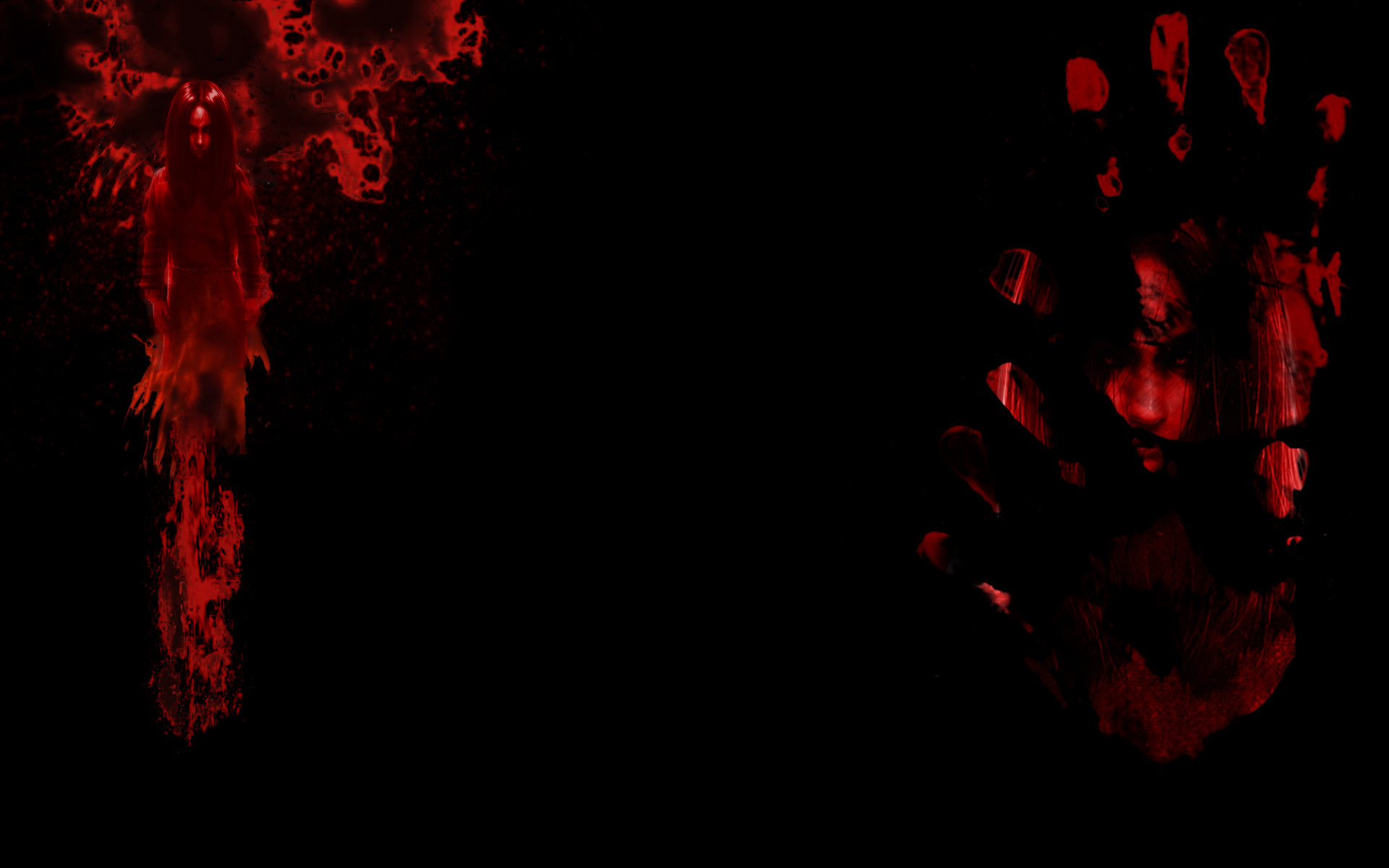 Bloody Night
