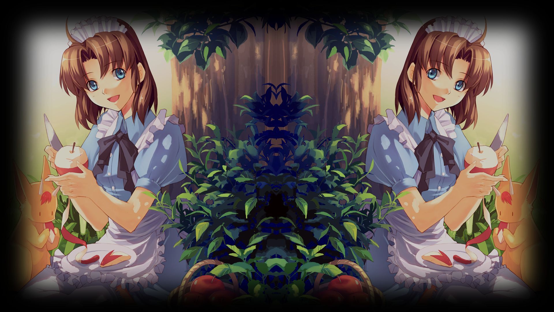 Double Lilia
