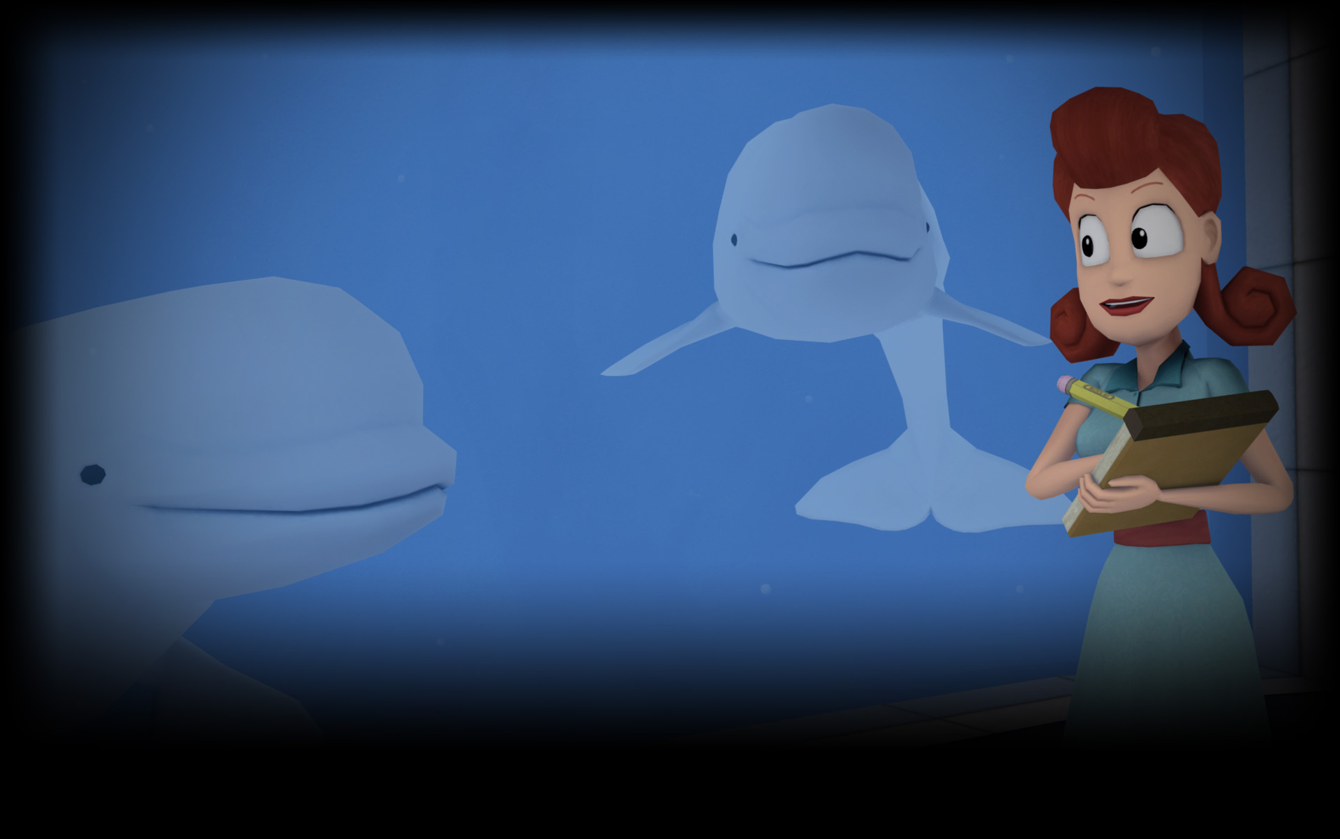 Scarlet (Profile Background)