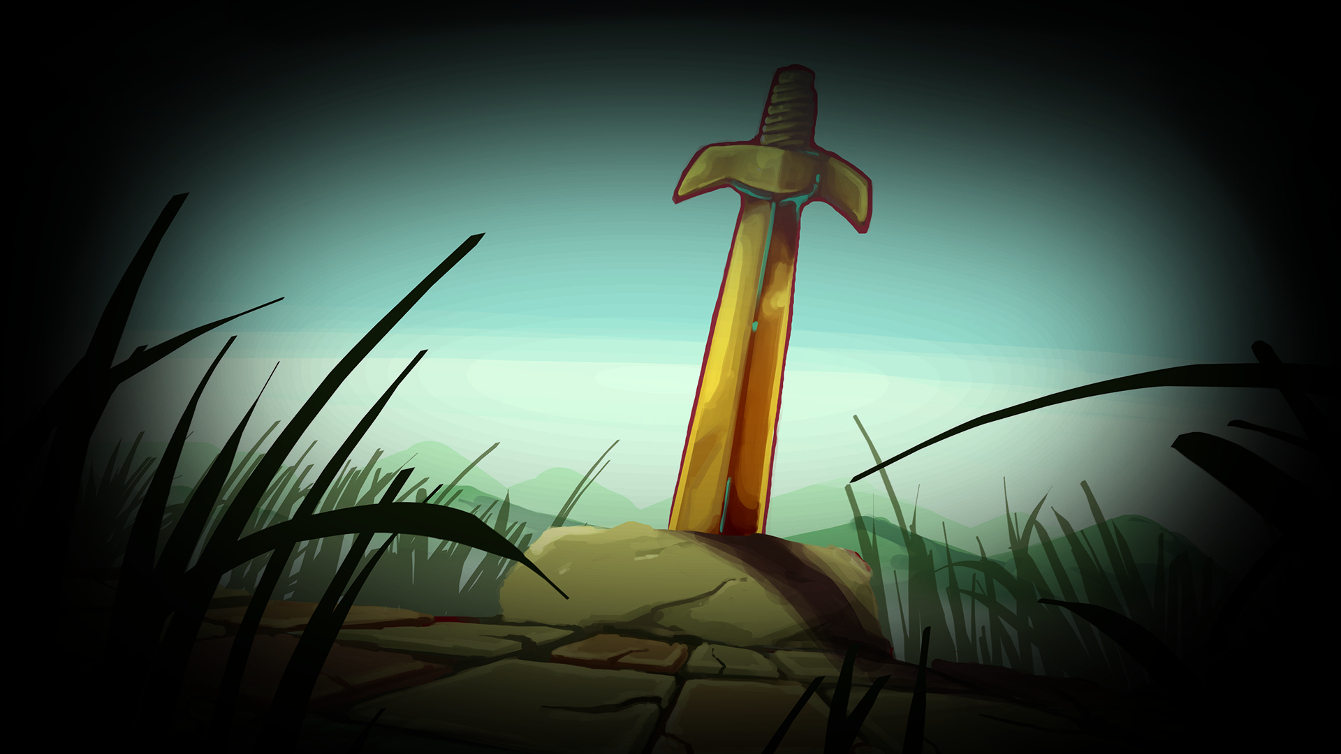 Sword of Above Average Potential