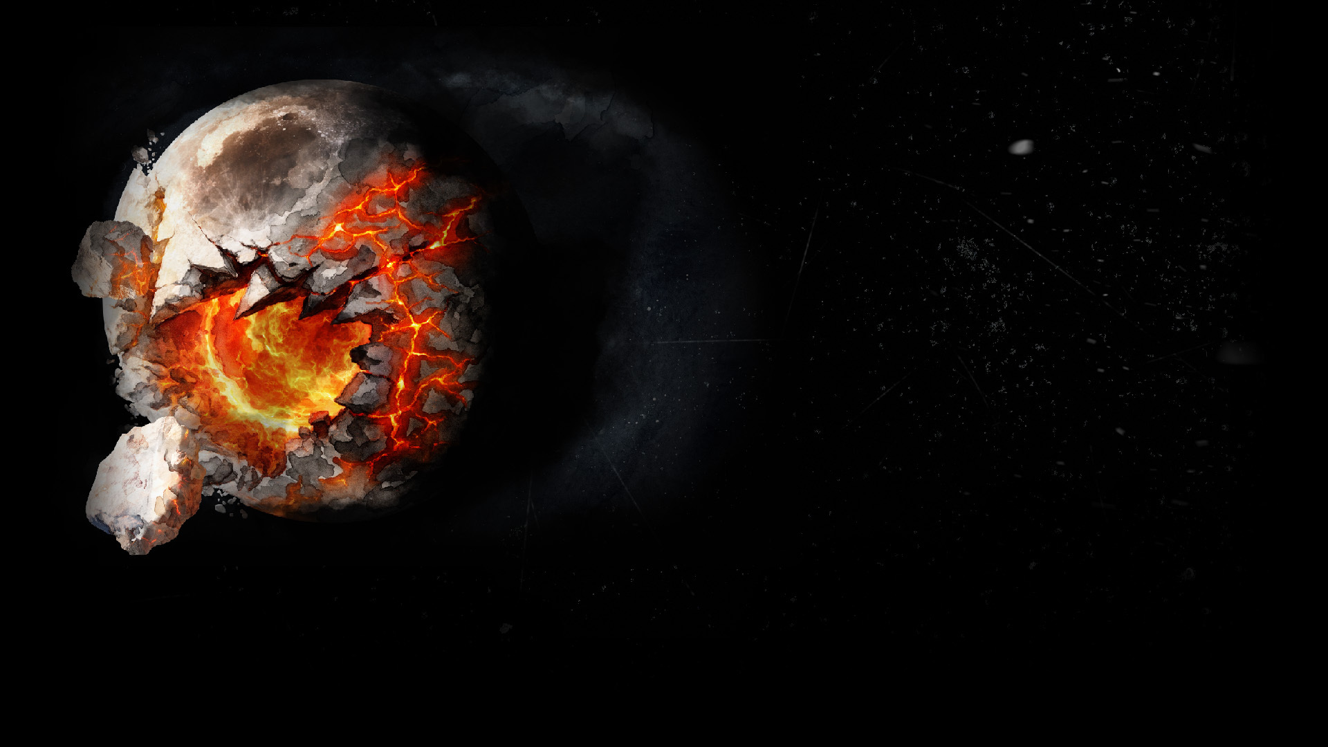 The Cataclysm