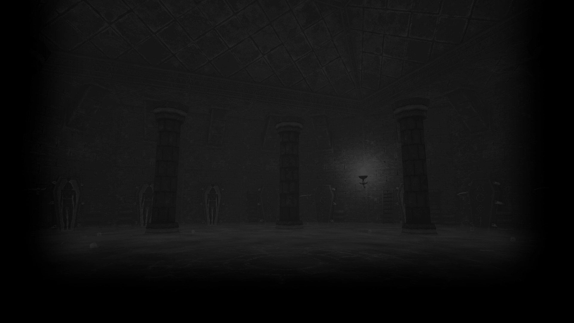Resurrection Chambers