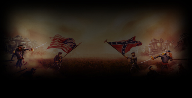 North vs South