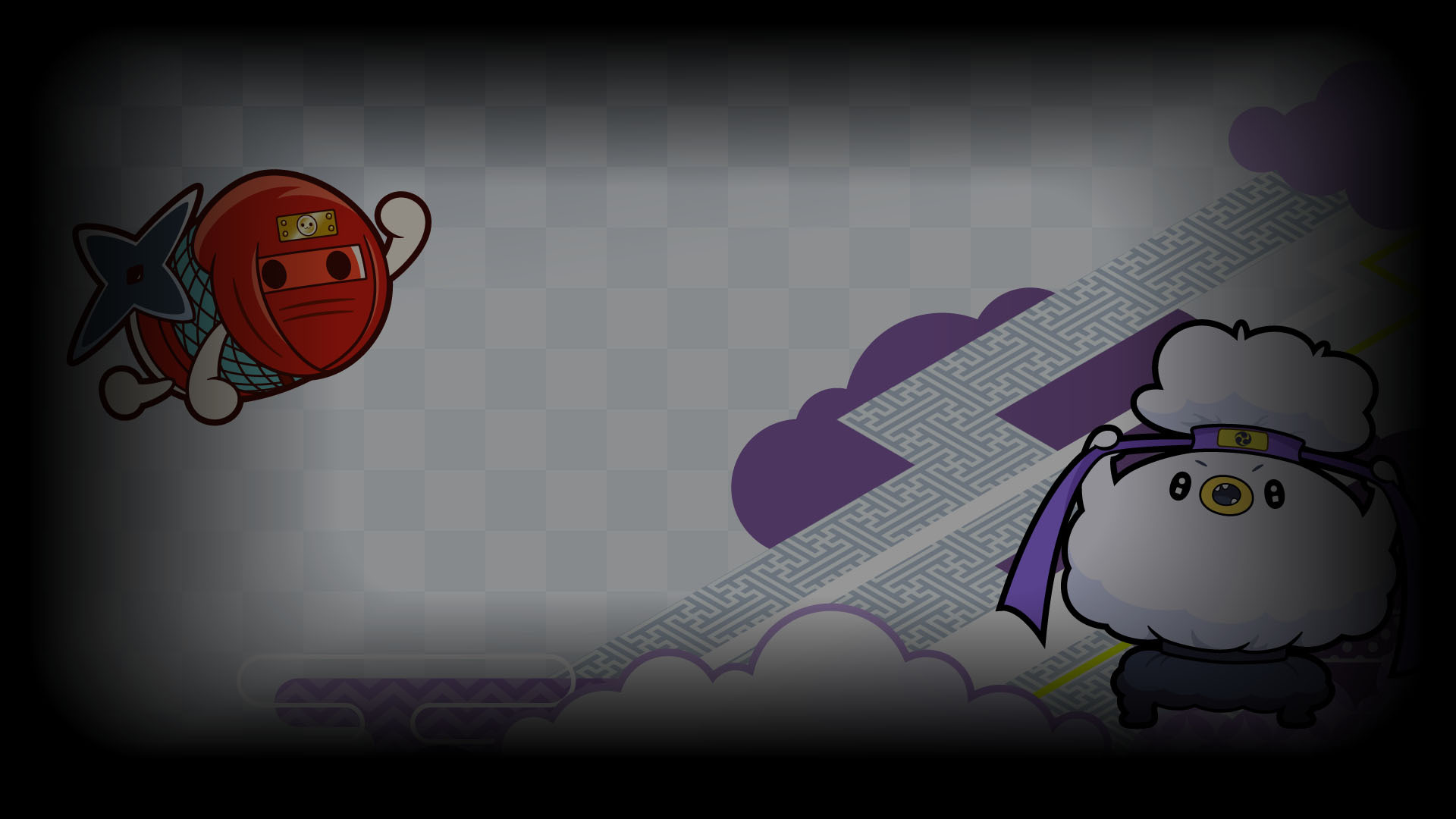 Run! Ninja Dojo