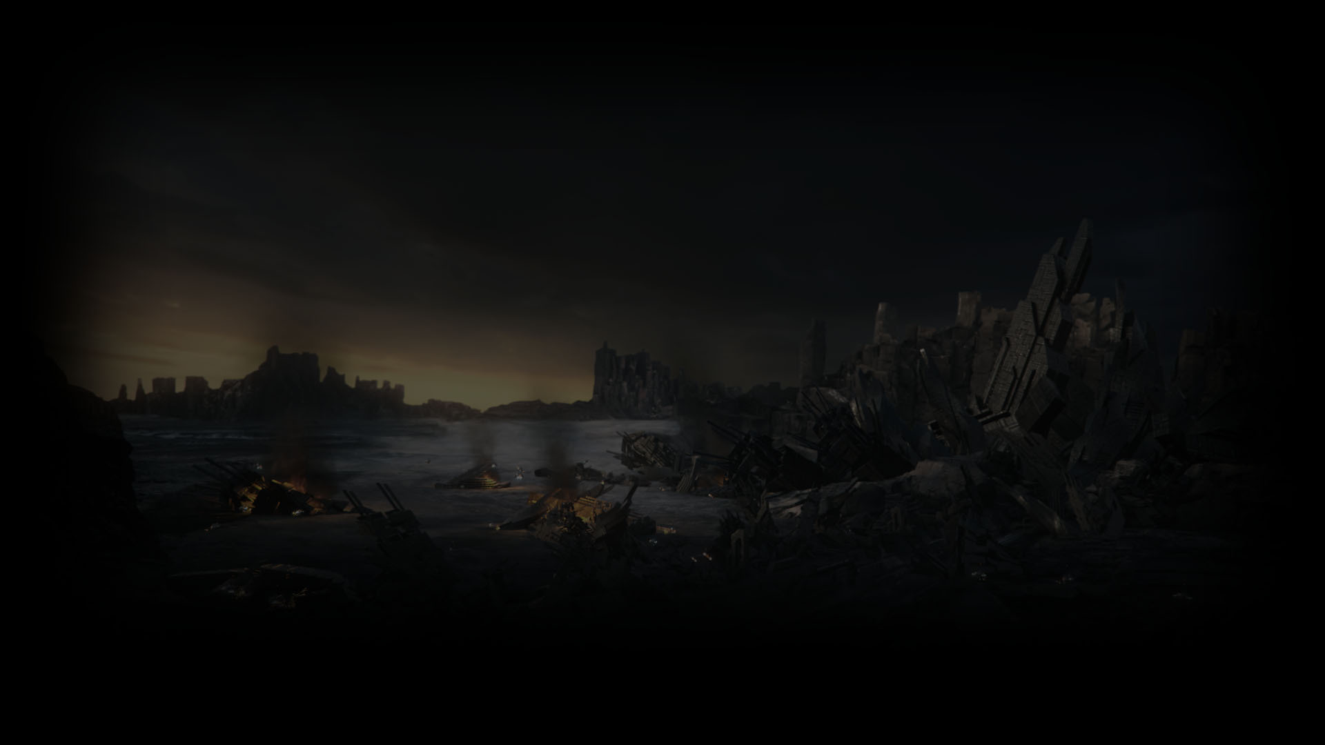 Desolation