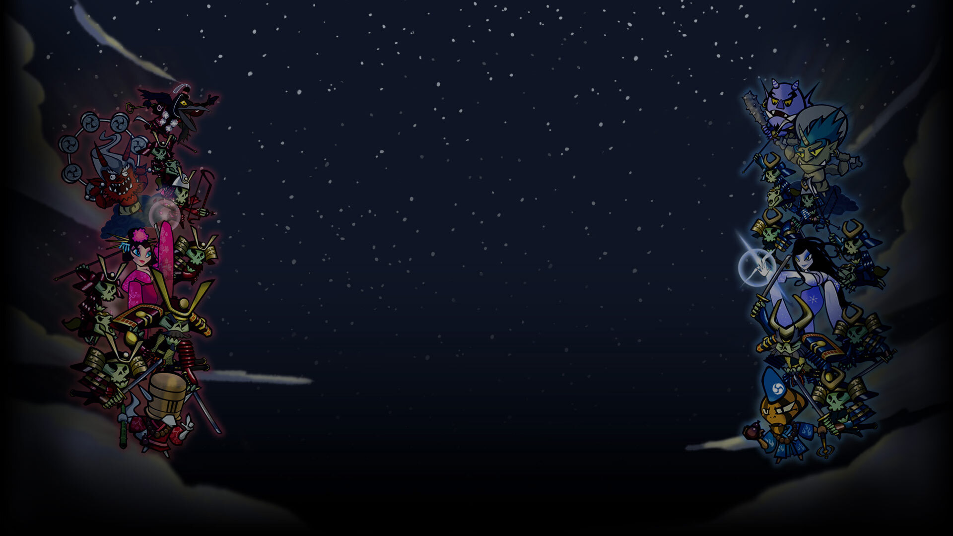 Stratospheric Skirmish