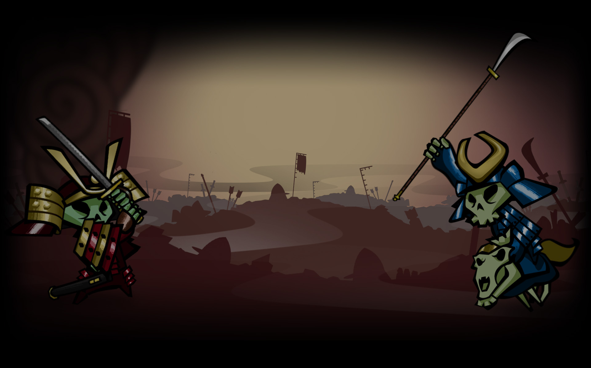 Battlefield Standoff