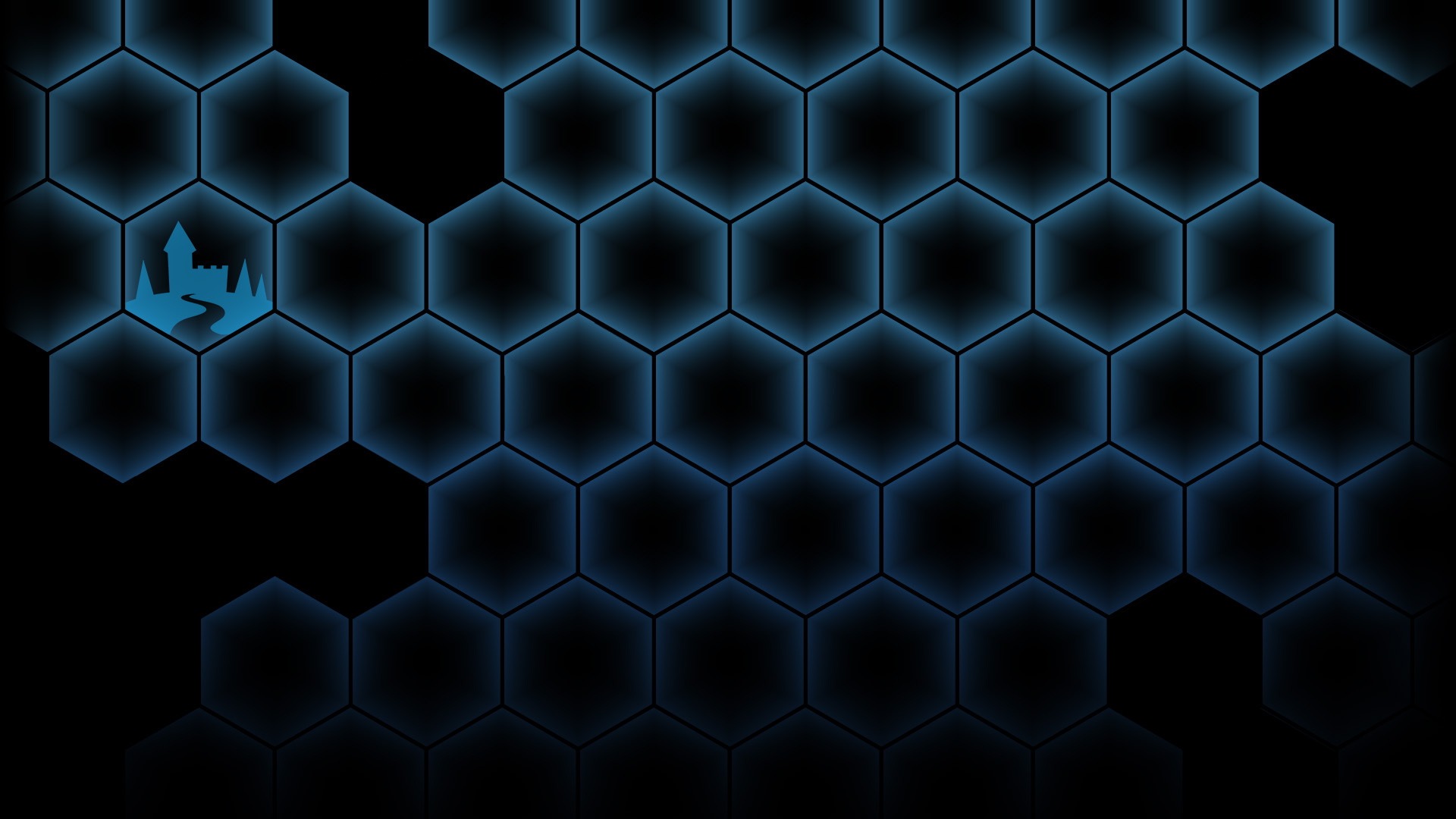 TerraScape Grid