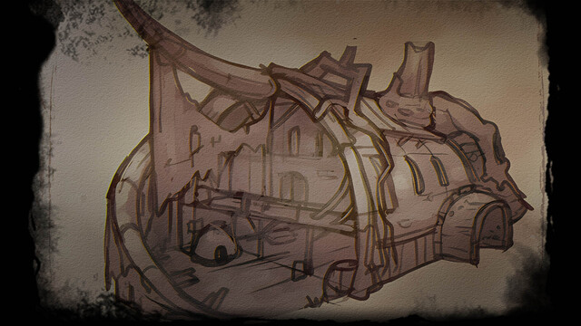 A Place Called Home