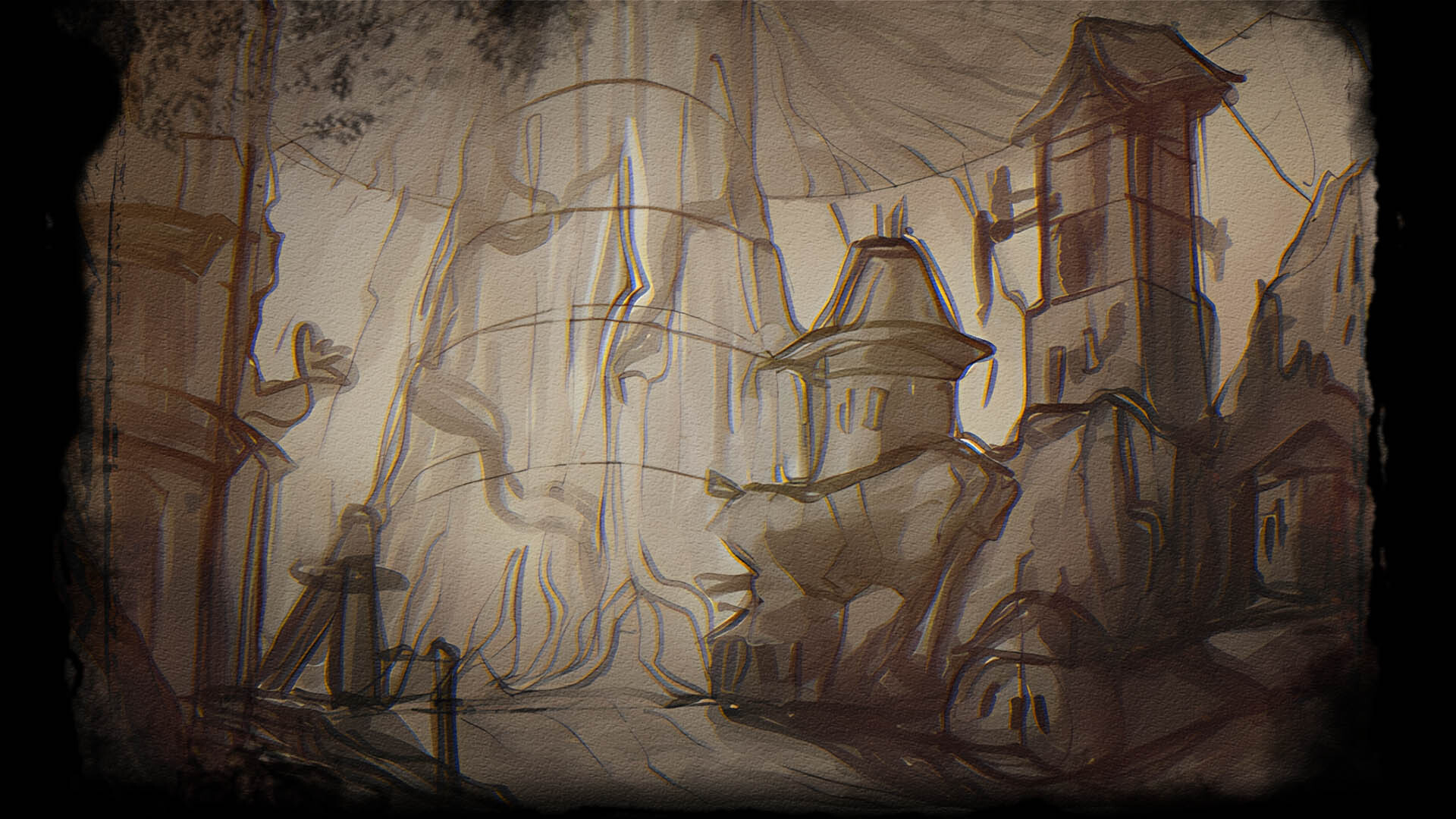 City of Tears