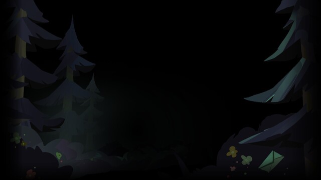 The Twilight Woods