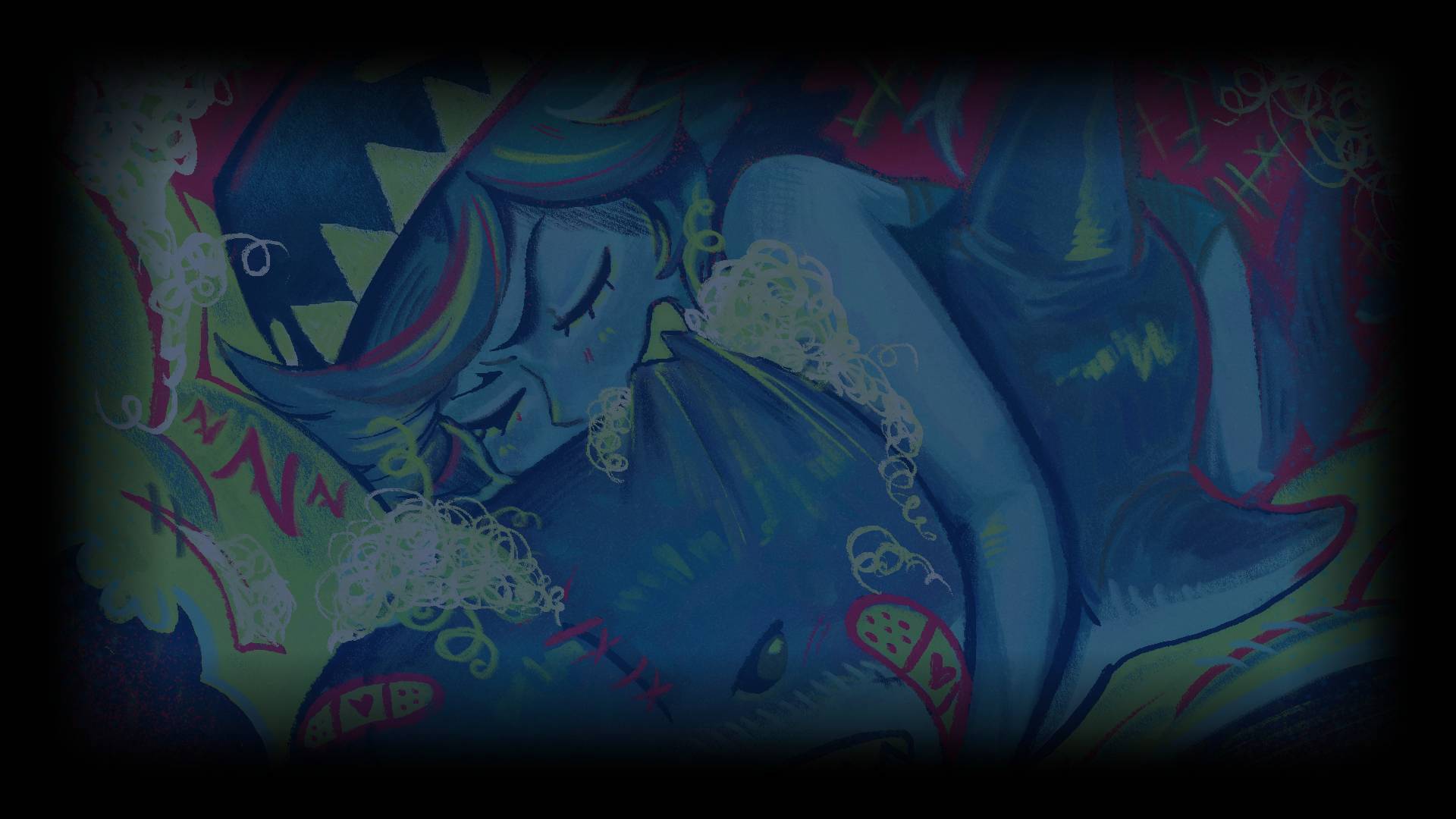 Maddison BG