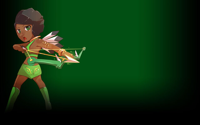 Telina (Profile Background)