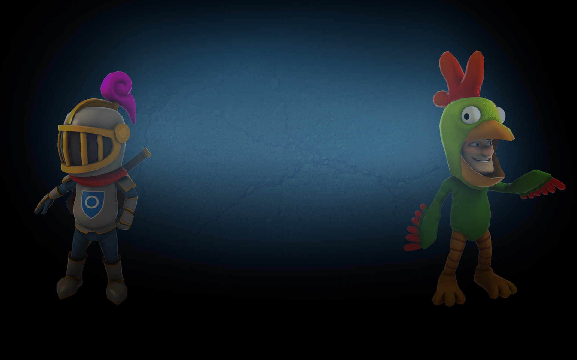 KnightChicken