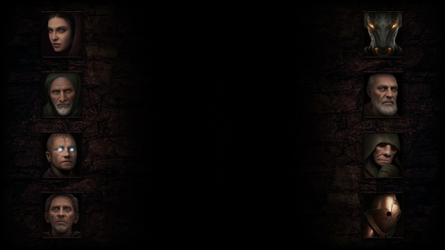 AoD Lore