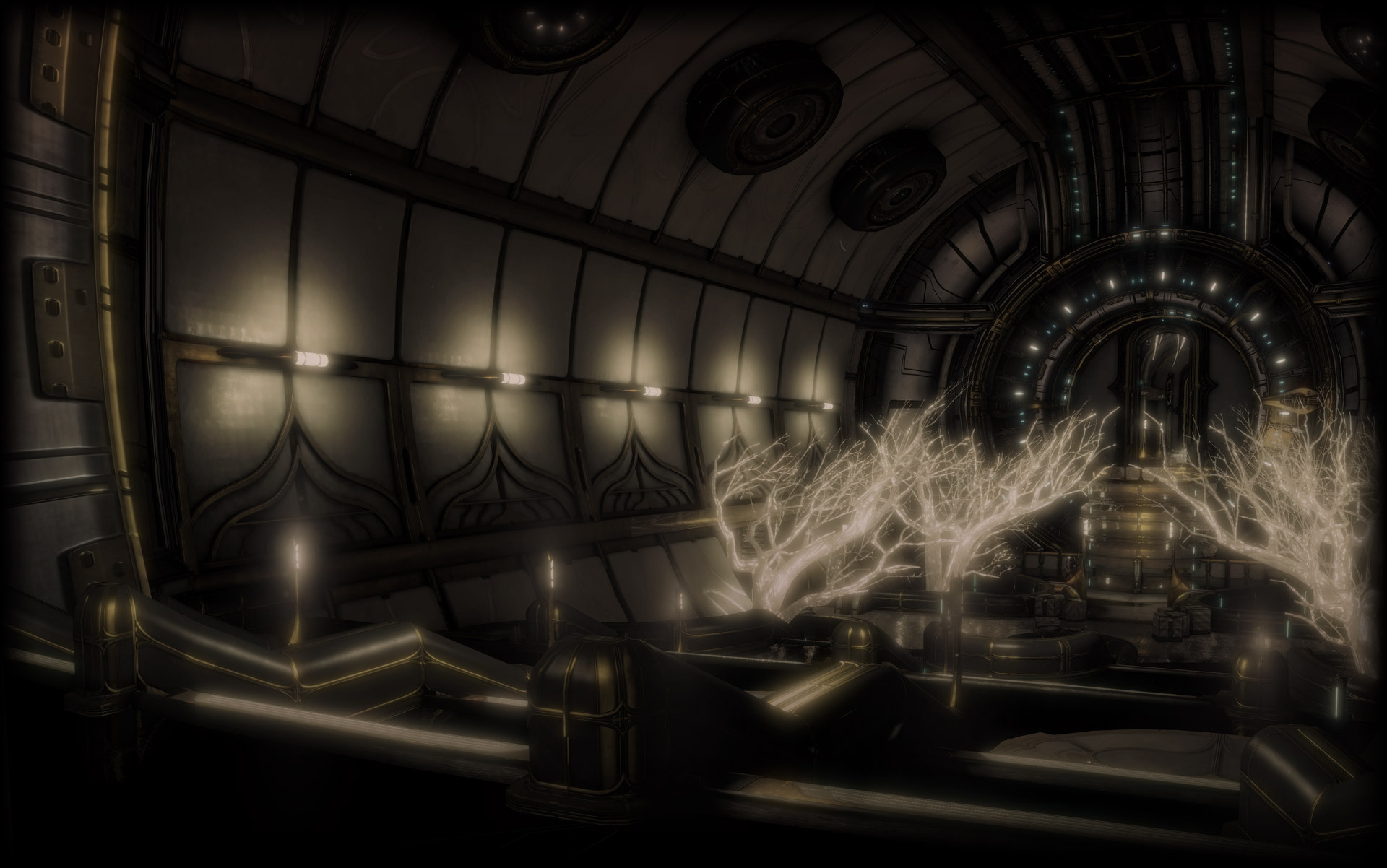 Orokin Tower (Profile Background)