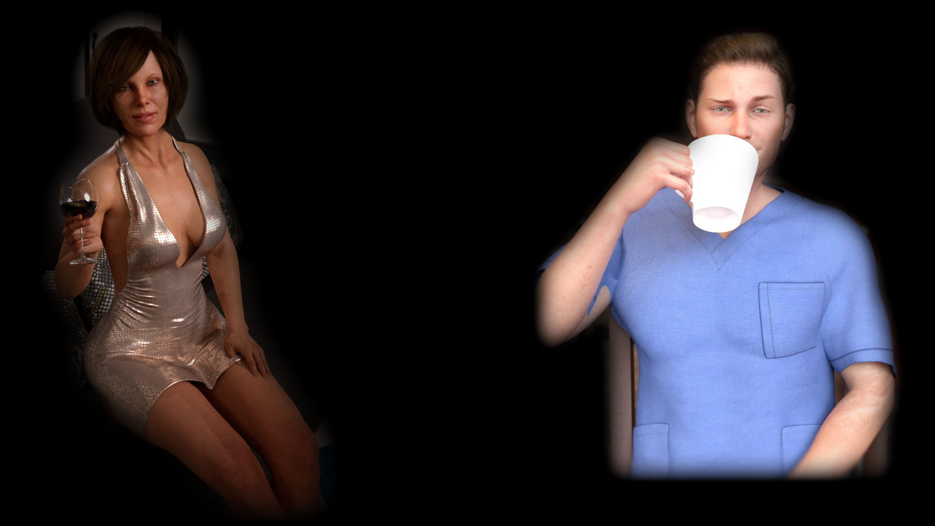 Gyno Lust