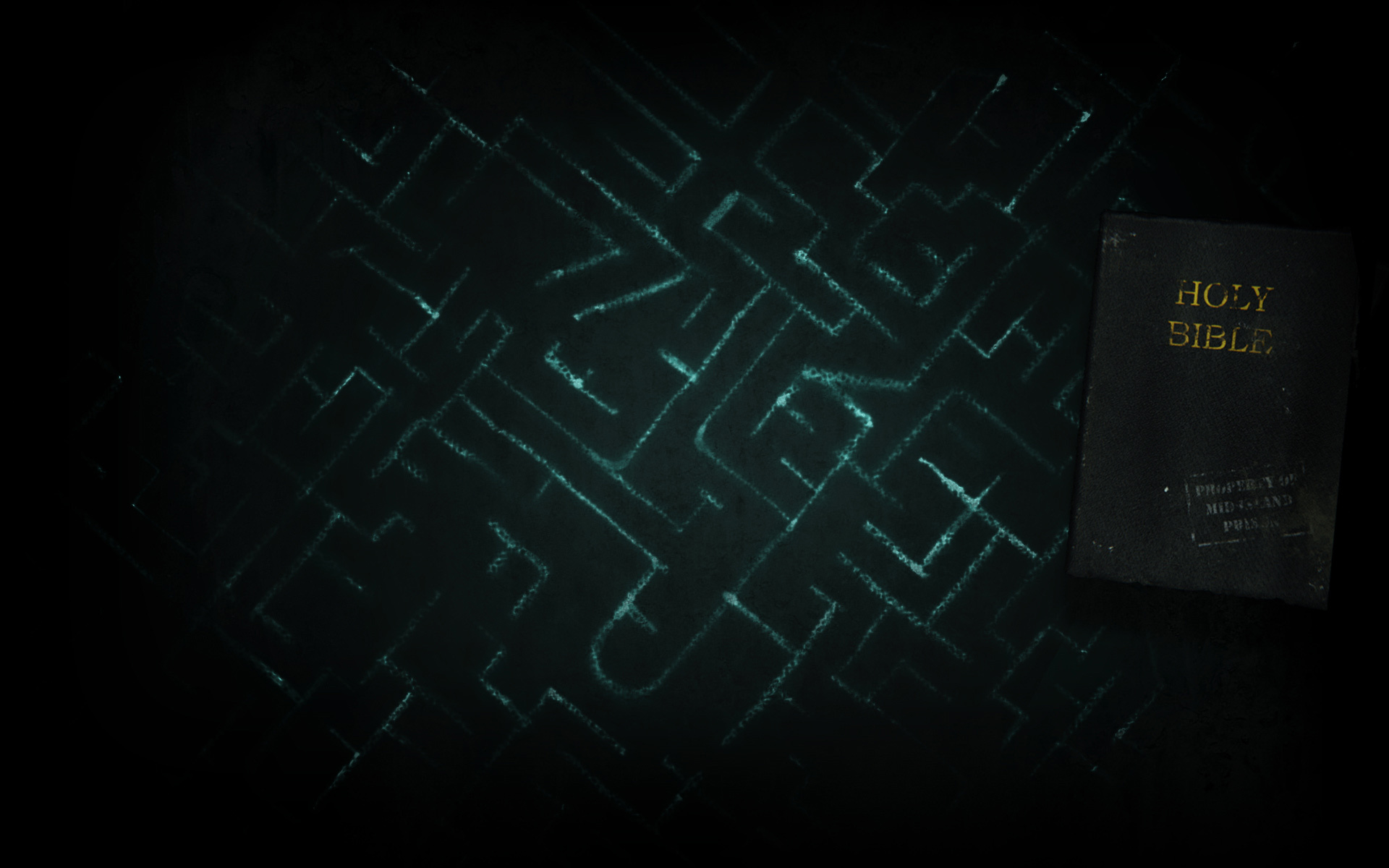 Bible Sigil